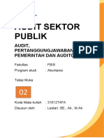 AUDITPUBLIK