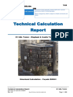 Technical Calculation