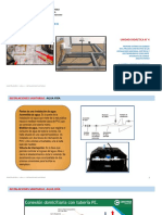 CONSTRUCCION II 4.1.2 Instalaciones Sanitarias