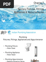 Cold and Hot Water Supply System | PDF