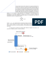 Ejercicio de Balance Sin Reaccion Quimica 1