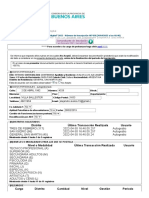 DPTI - Servicios ABC - Dirección Provincial de Tecnología de La Información