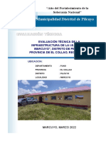 Evaluación Técnica Marcuyo