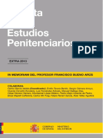 Revista de Estudios Penitenciarios Extra 2013 126130505