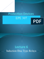 Protection Devices Lec06