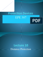 Protection Devices Lec10