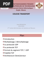 c5 couche transport