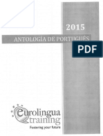 antologia portugues