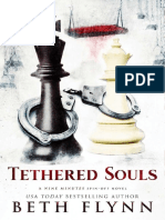 Tethered Souls - Beth Flynn