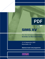 SIMSabstract Book