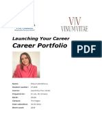 PetyaKalendzhieva 671068 LYCarCareerPortfolio Version1 31.05.2021