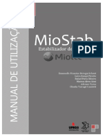 Manual MioStab UFRGS