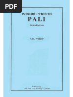 Pā I Made Easy A | PDF