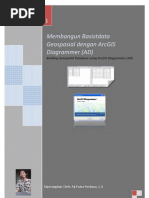 Download Building Geodatabase Using ArcGIS Diagrammer by Aji Putra Perdana SN58790910 doc pdf