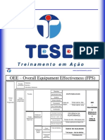 Treinamento em Ação