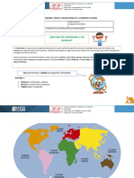 Guía Historia Continentes y Oceanos Mayo