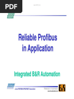 It Tdb&Rat Ti It Tdb&Rat Ti Integrated B&R Automation Integrated B&R Automation