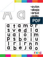 Sopa de Letras - Compressed