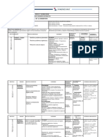 Plan Semestral en PDF