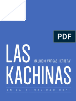 Las Kachinas