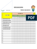 Borrador Registro Asistencia