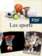 Les Sports