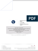 International Journal of Psychological Research 2011-2084 Universidad de San Buenaventura Colombia