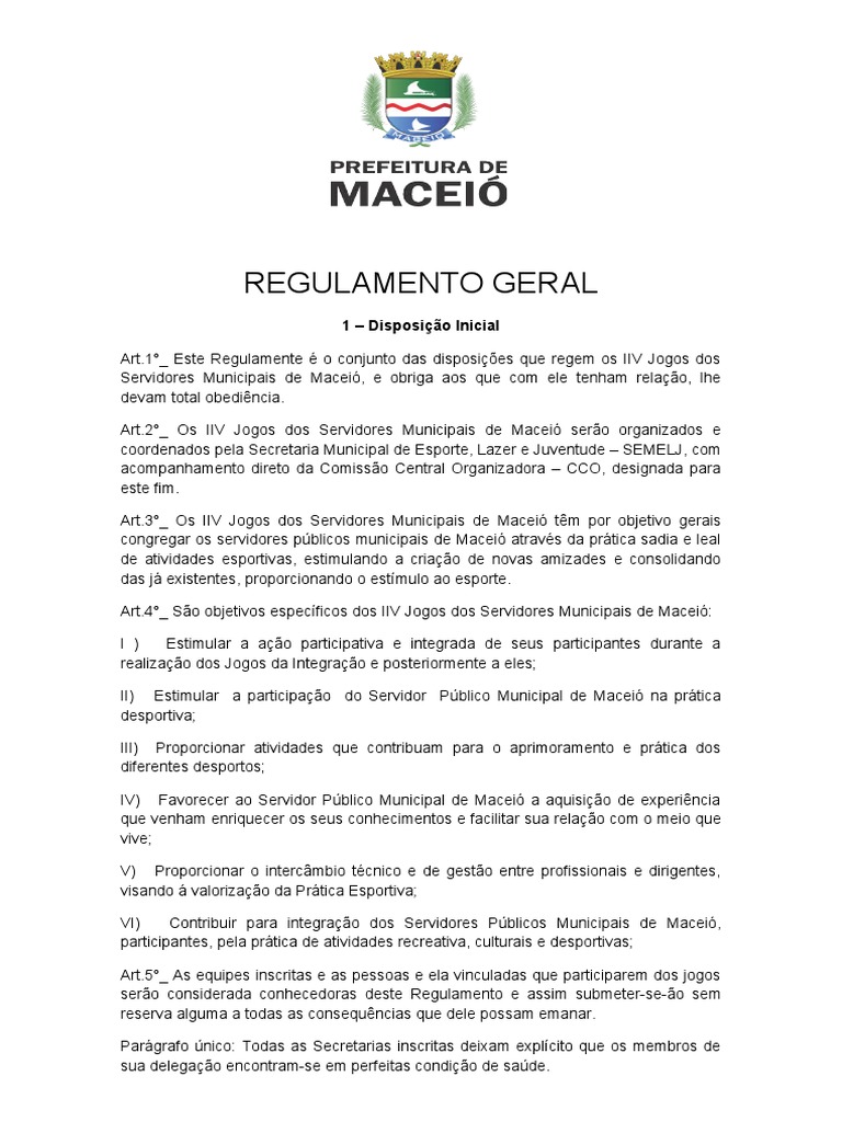 Definidos os jogos do 1º Torneio de Xadrez Cidade de Reserva