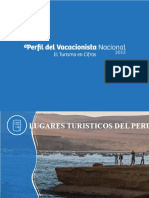 Turismo en Peru