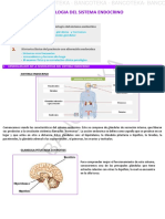 Semiologia Endocrina