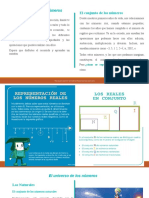 Sistemas Numéricos - Conjunto Numérico. Matematica Preuniversitario 2021