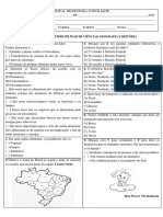 Prova Interdisciplinar I Kadyma 1