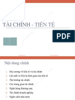 Tai Chinh Tien Te 1. Tong Quan Ve TCTT (Cuuduongthancong - Com)