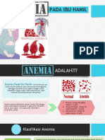 Anemia Pada Ibu Hamil