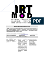 Artmod7 9°