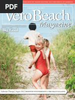 VB Magazine AUG22 - Saltwater Therapy