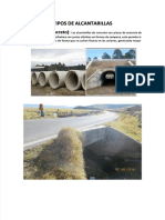 PDF Tipos de Alcantarillas - Compress