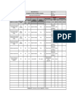 FT-SST-008 Formato Listado Maestro de Documentos Externos Control de Registros