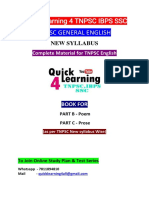 General English New Syllabus Book Part B & C