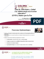 Vfprograma Integral Prevención de Riesgo Psicosocial en Sector Educativo