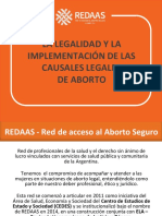 .Archivetemp1-La Legalidad y La Implementacion de Las Causales Legales Del Aborto