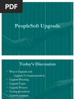 Download People Soft UpGrade Process by bpullela SN58793018 doc pdf