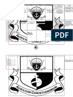 Calendário Abril 2022