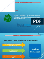 Direitos Humanos Fundamentos