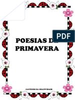 Primavera poemas 40