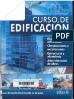 PDF Curso de Edificacion Compress