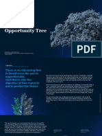 McKinsey 2020 Opportunity Tree