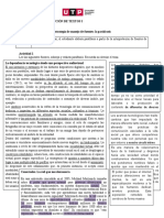 S05.s1 - La Paráfrasis Como Estrategia de Manejo de Información (Material) Marzo 2022.