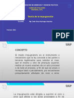 3er Domingo Semana D° PROCESAL CIVIL. de Titulacion Celer Omar