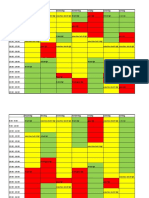 BegInt Les 2 - Afspraak Maken Extra Handout